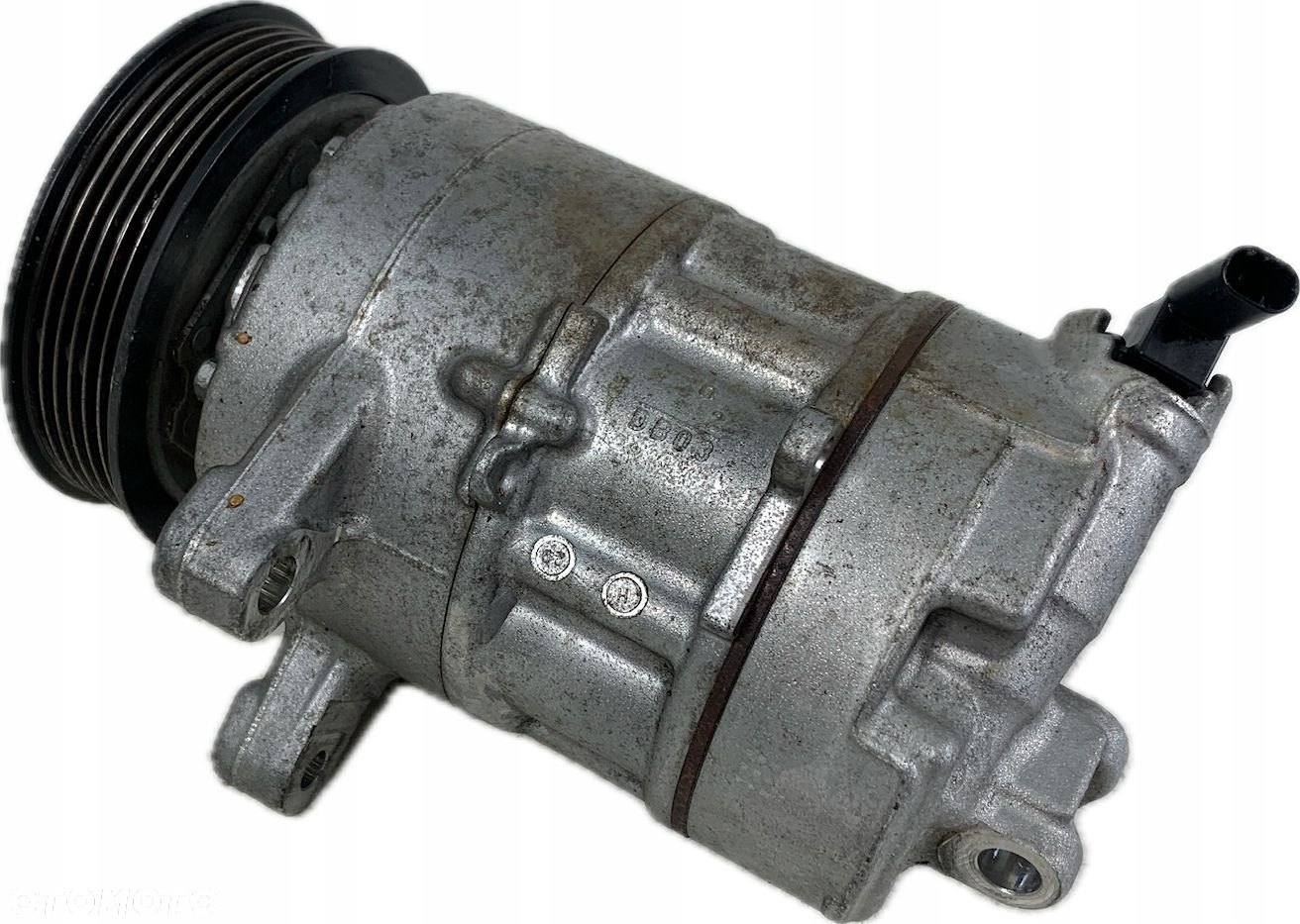U9 CHEVROLET CAMARO VI 16- 3.6 LGX SPRĘŻARKA KLIMATYZACJI 84200515 - 3