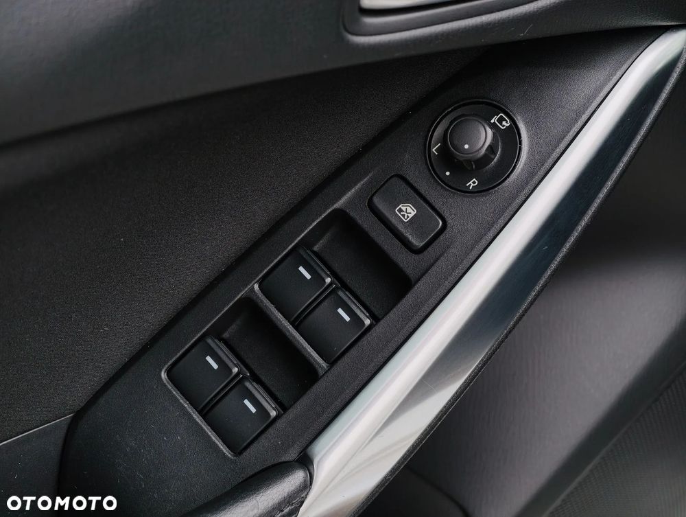 Mazda 6 2.0 SKYACTIV-G Center-Line - 21