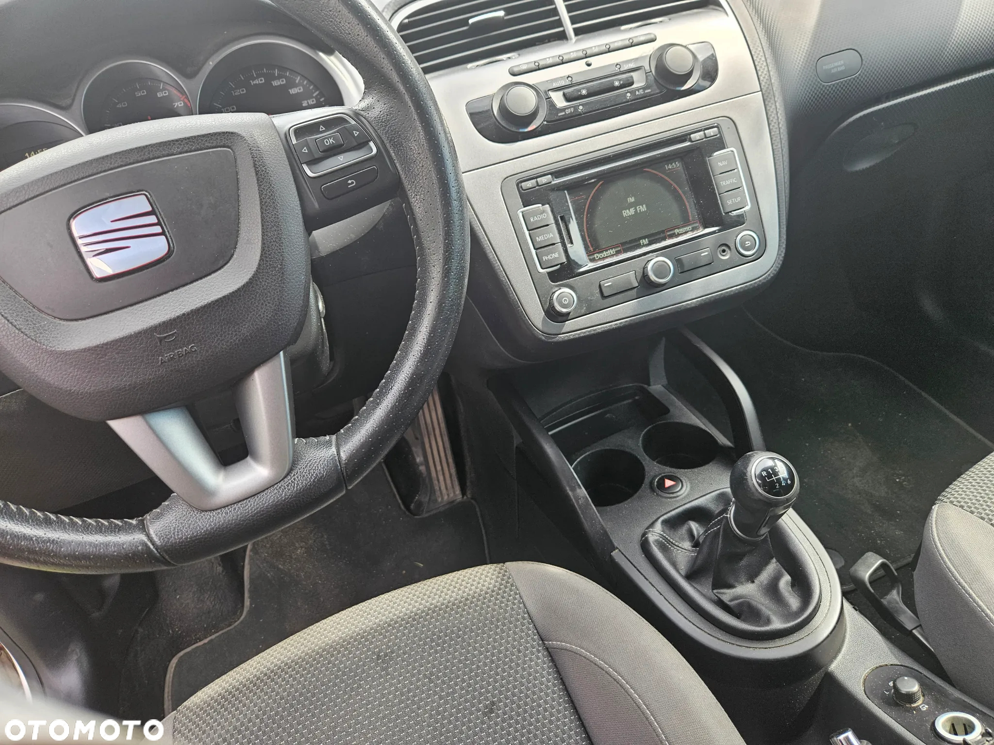 Seat Altea - 8