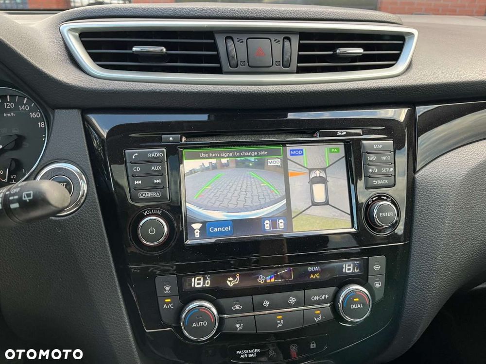Nissan Qashqai 1.2 DIG-T N-Connecta - 10