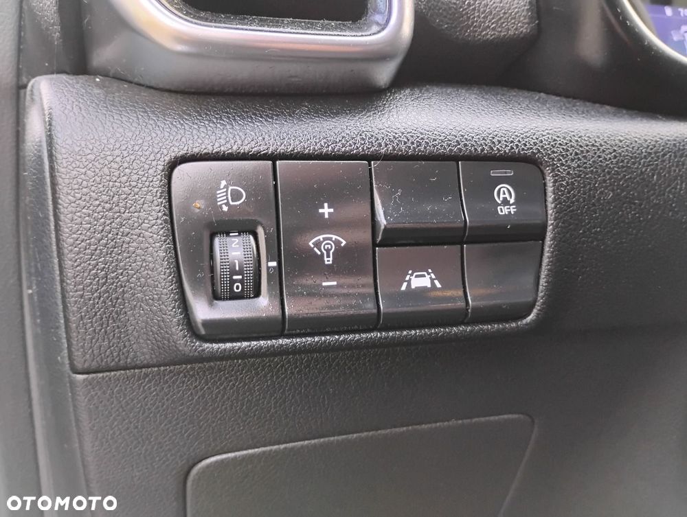 Kia Sportage 1.6 T-GDI Business Line 2WD - 16