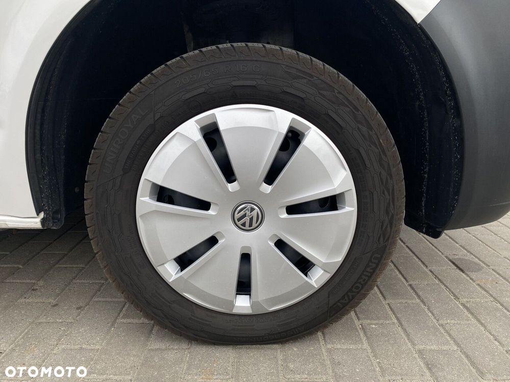 Volkswagen Transporter T6.1 - 29
