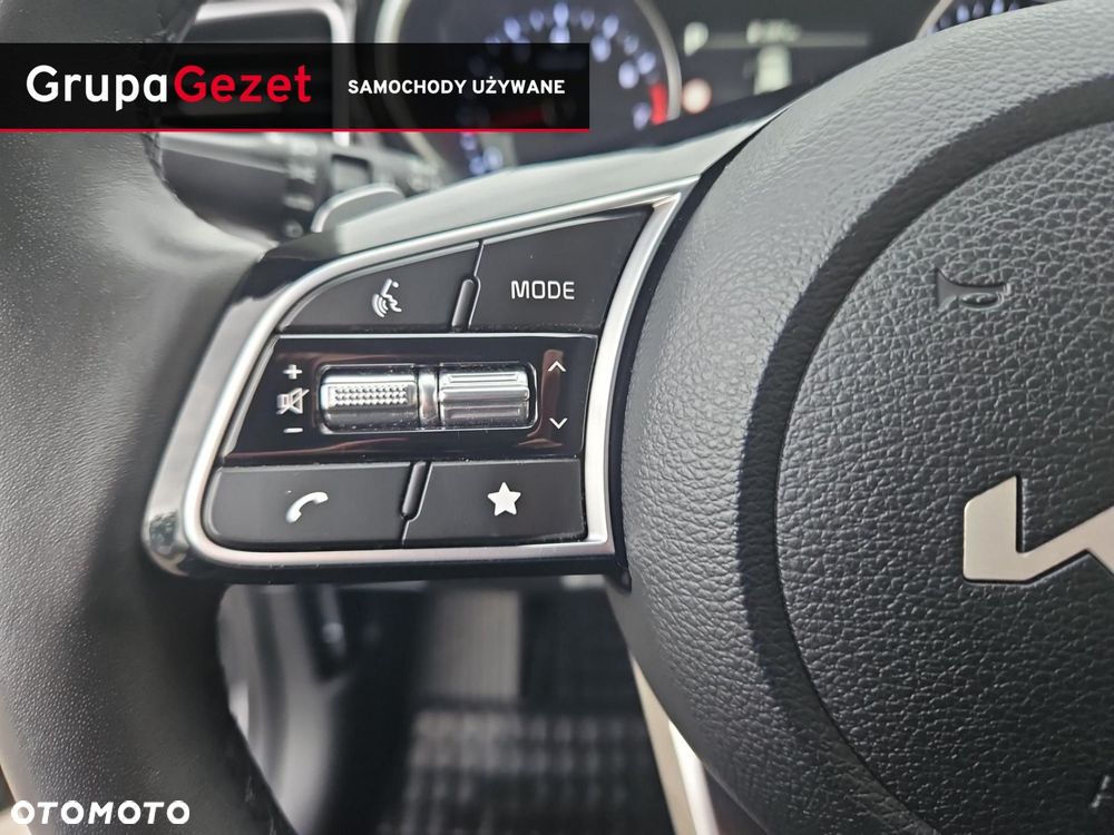 Kia Ceed - 20