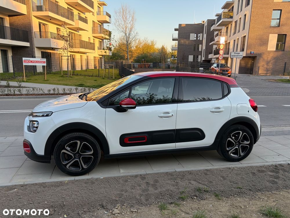 Citroën C3 1.2 PureTech Shine - 6