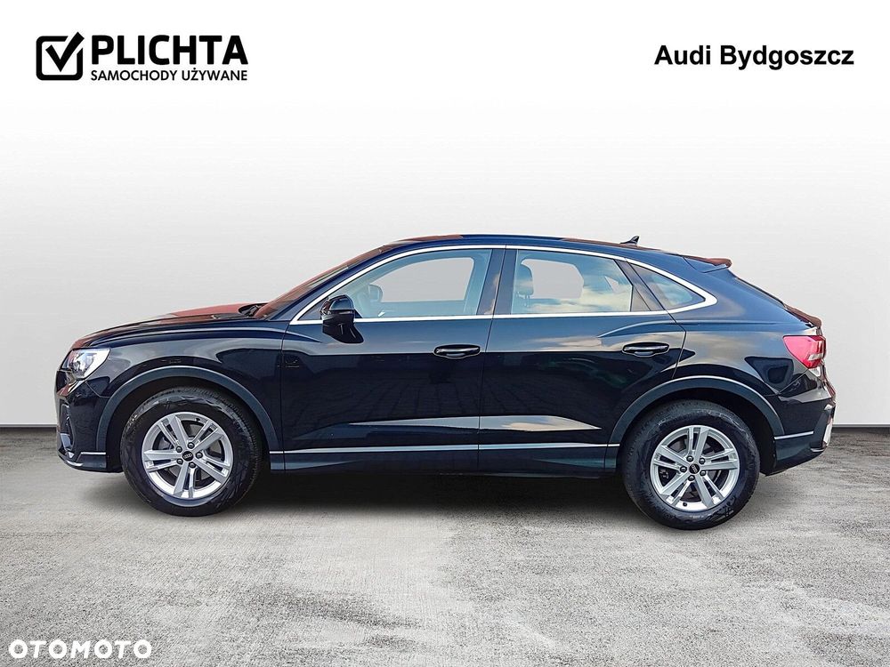 Audi Q3 Sportback - 2