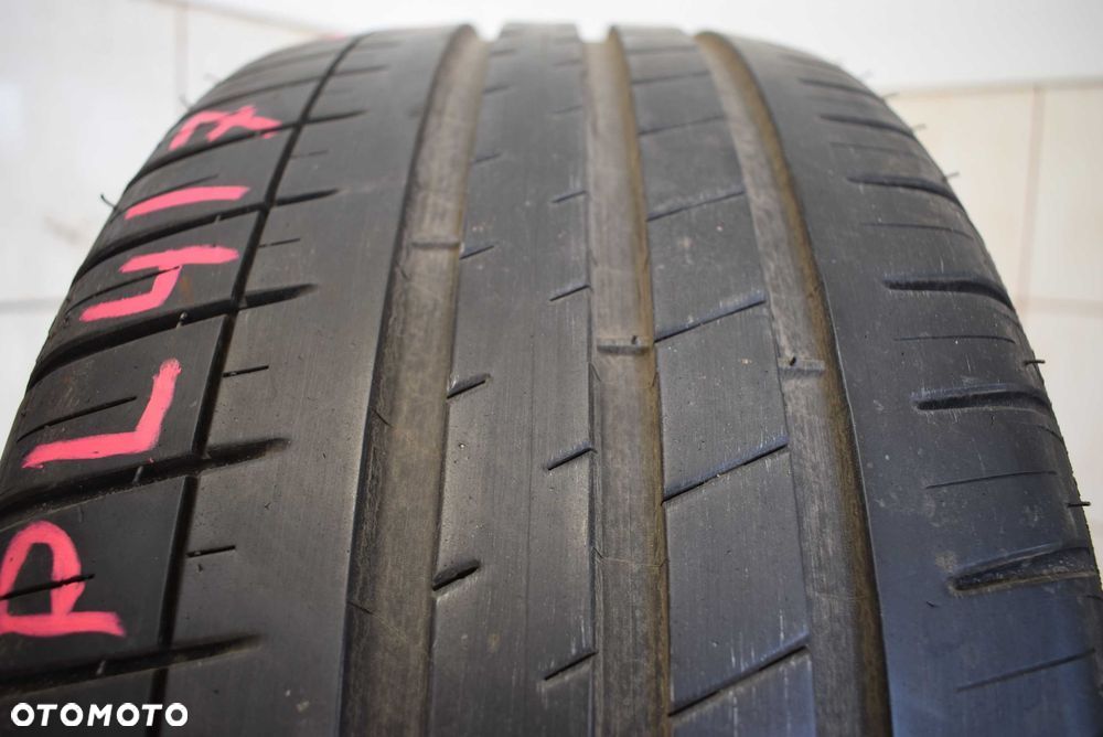 R19 235/35 Michelin Pilot Sport 3 Wysyłka gratis! - 1