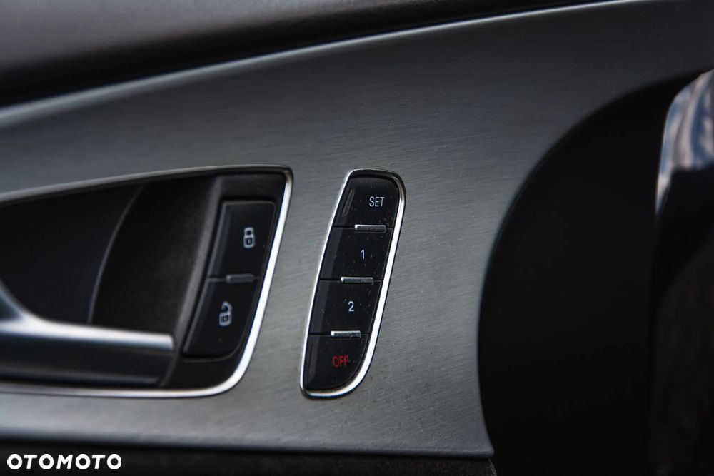 Audi A7 Sportback 3.0 TDI Quattro S tronic - 26