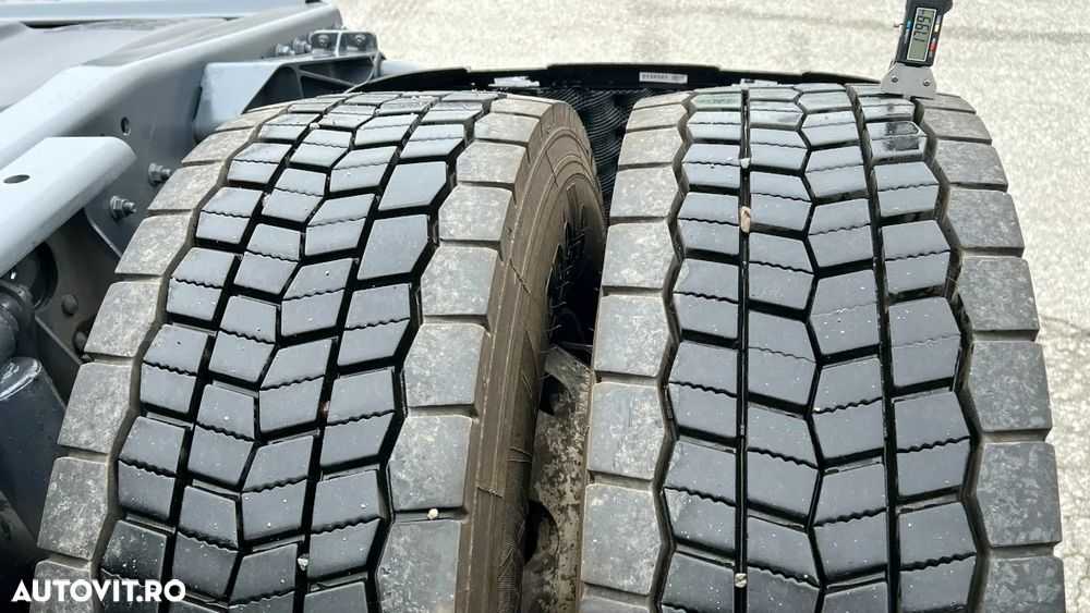 DAF XG 530 FT new model - 11