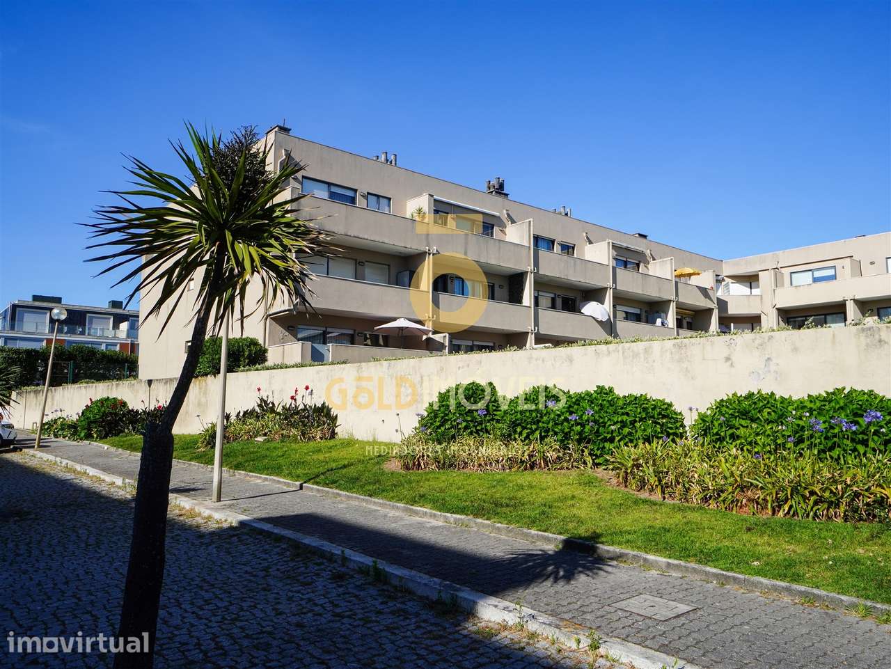 Apartamento T2 Venda em Perafita, Lavra e Santa Cruz do Bispo,Matosinh - Grande imagem: 2/25
