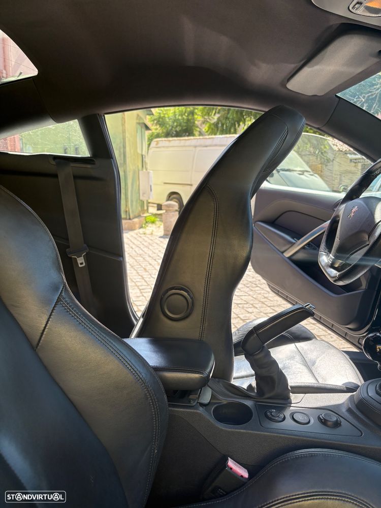 Peugeot RCZ 1.6 200 THP - 31
