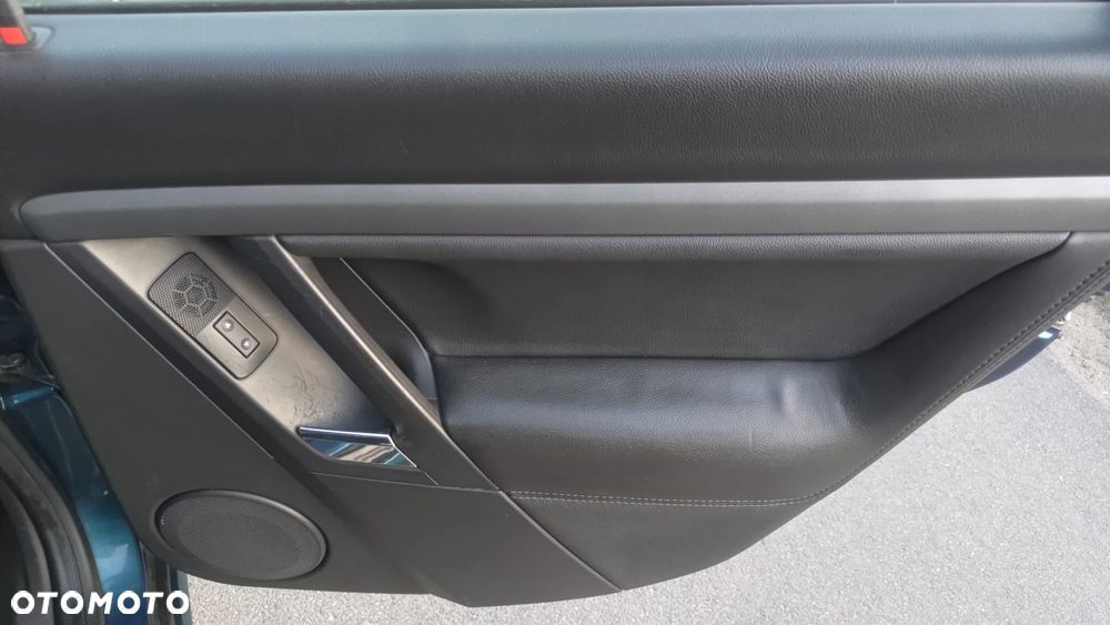 Opel Vectra - 21