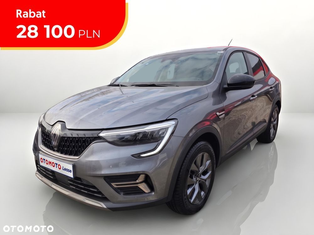 Renault Arkana 1.3 TCe mHEV Techno EDC - 6