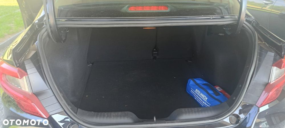 Fiat Tipo - 10