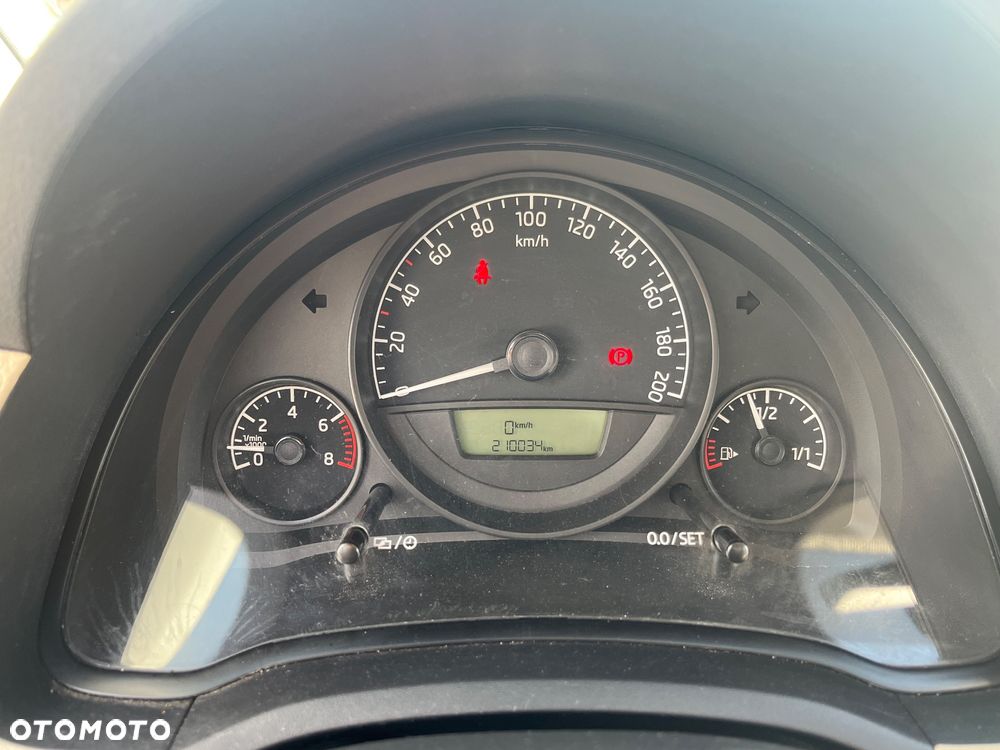 Skoda Citigo 1.0 Ambition - 22