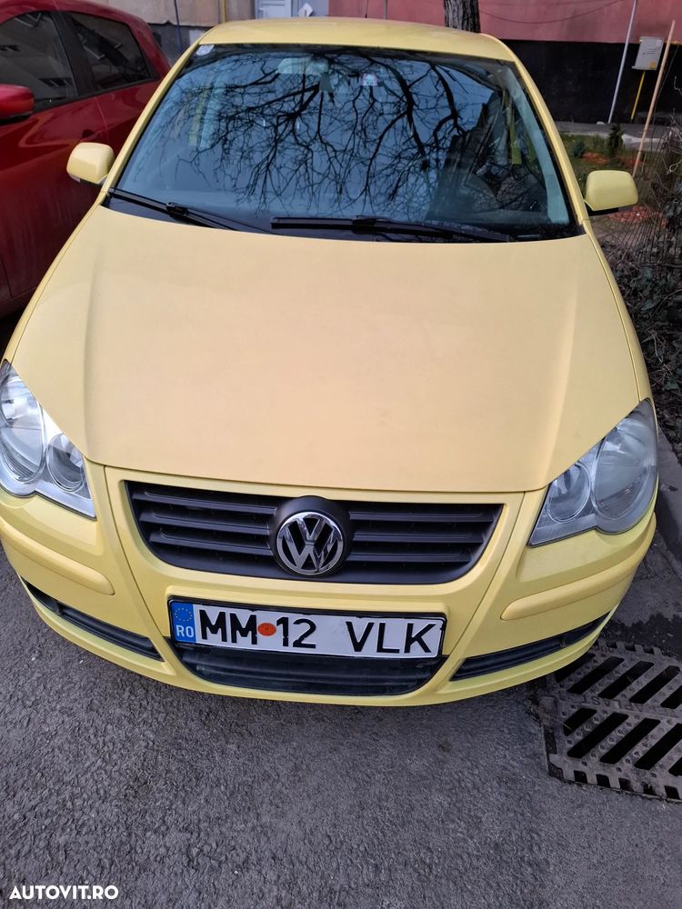 Volkswagen Polo - 6