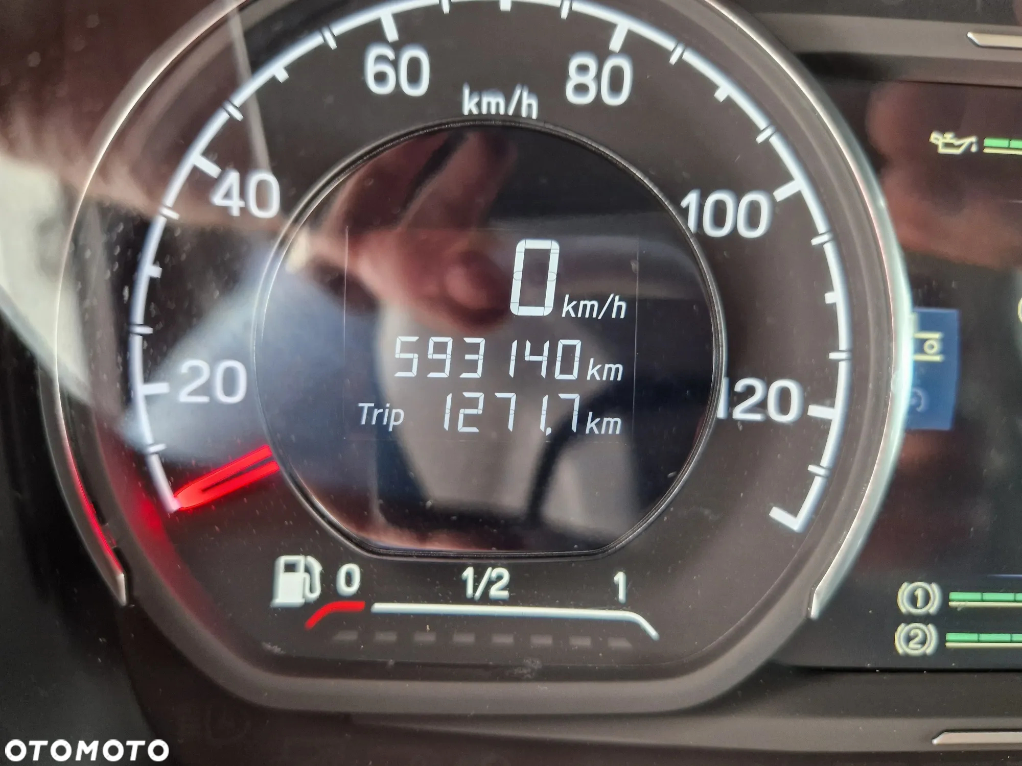 Scania R450 Tacho Smart 2 Alu Felgi Niska Waga Automat Retarder 4 poduszki Zabudowy Międzyosiowe - 23