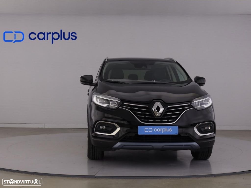 Renault Kadjar 1.3 TCe Intens - 3