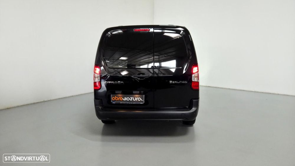 Citroën Berlingo Van XL BlueHDI 3 Lug. - 5
