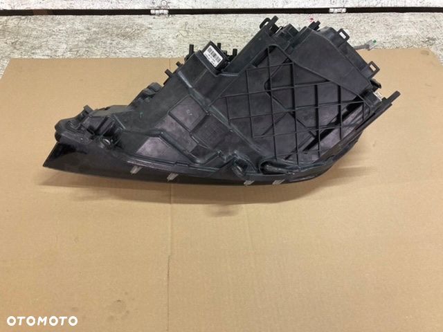VW TOUAREG LIFT LAMPA XENON LED PRAWA 7P1941033A - 2