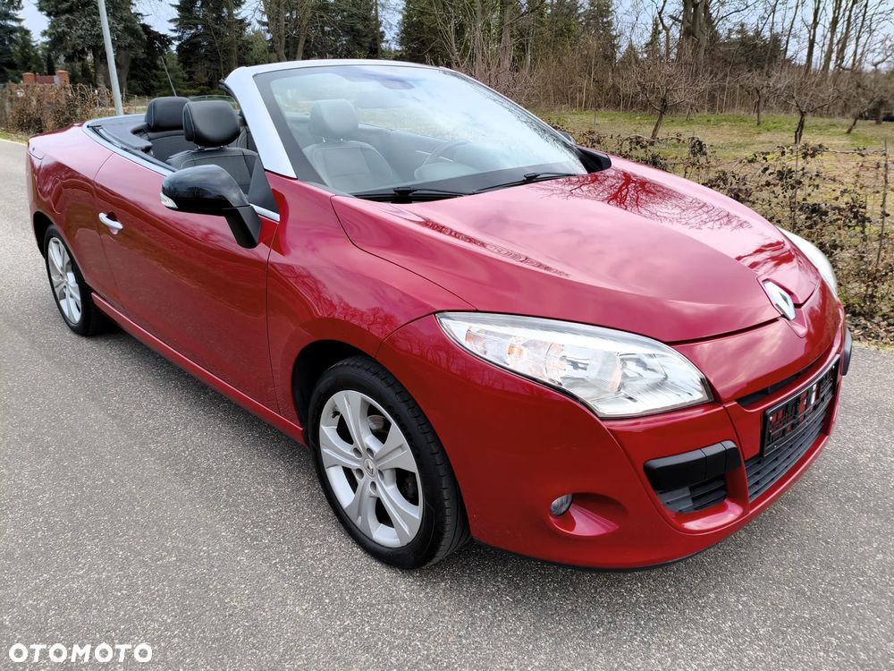 Renault Megane - 2