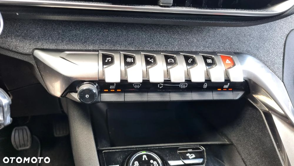 Peugeot 3008 BlueHDi 150 Stop & Start Allure - 27