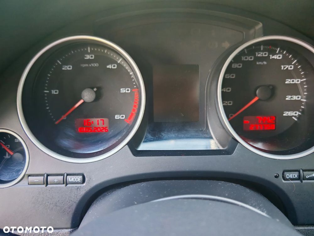 Seat Exeo 2.0 TDI DPF Sport - 7