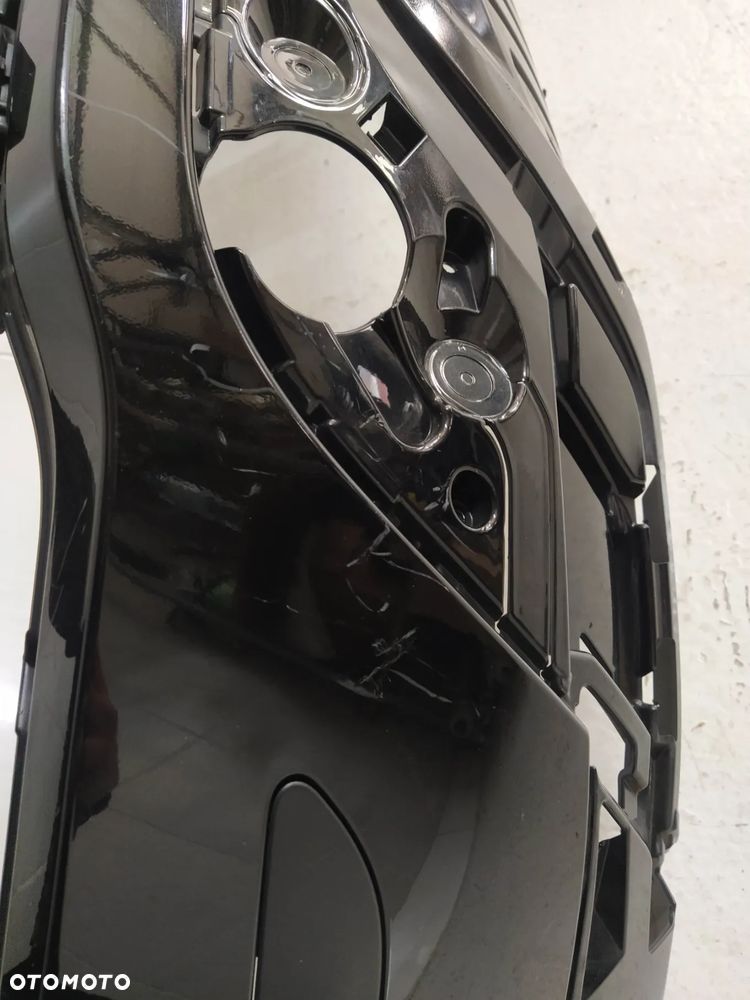 RANGE ROVER NEW EVOQUE 2020- ZDERZAK TYŁ TYLNY ORYGINAŁ - 17