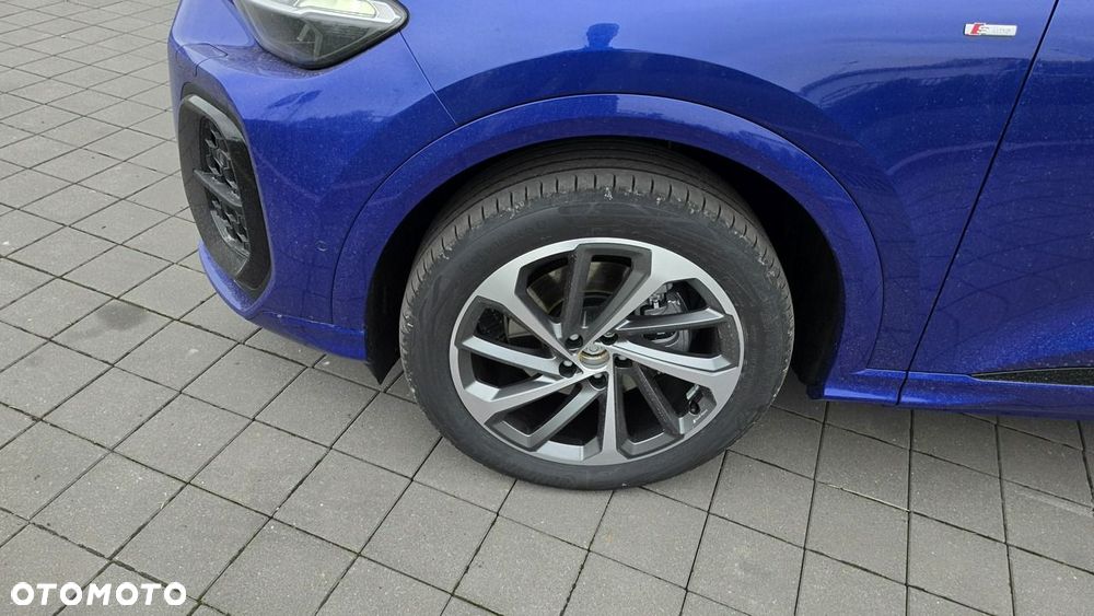 Audi Q5 Sportback TDI quattro 150 kW S tronic - 3