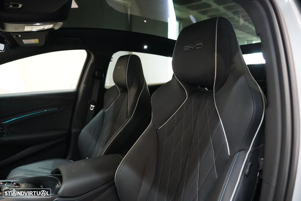 BYD Seal - 14