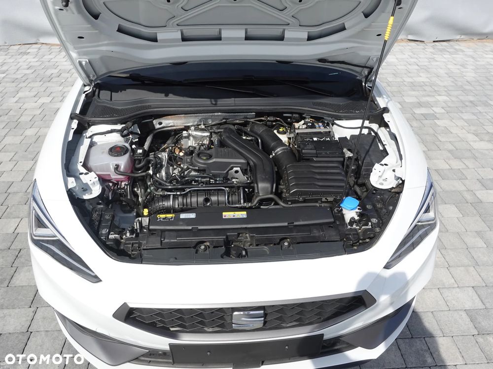 Seat Leon 1.5 eTSI ACT OPF DSG FR - 10