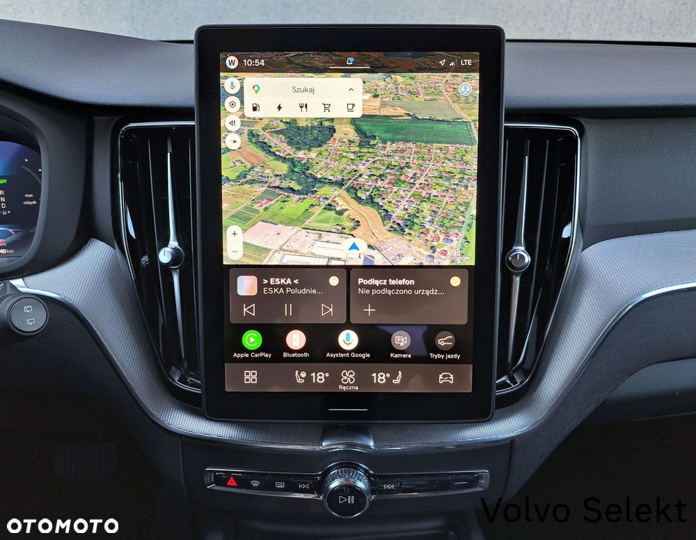 Volvo XC 60 - 19