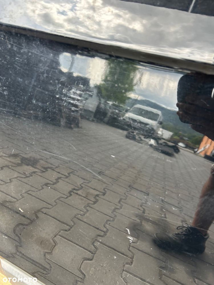 Chevrolet Captiva I Drzwi lewy tył lewe tylne - 7