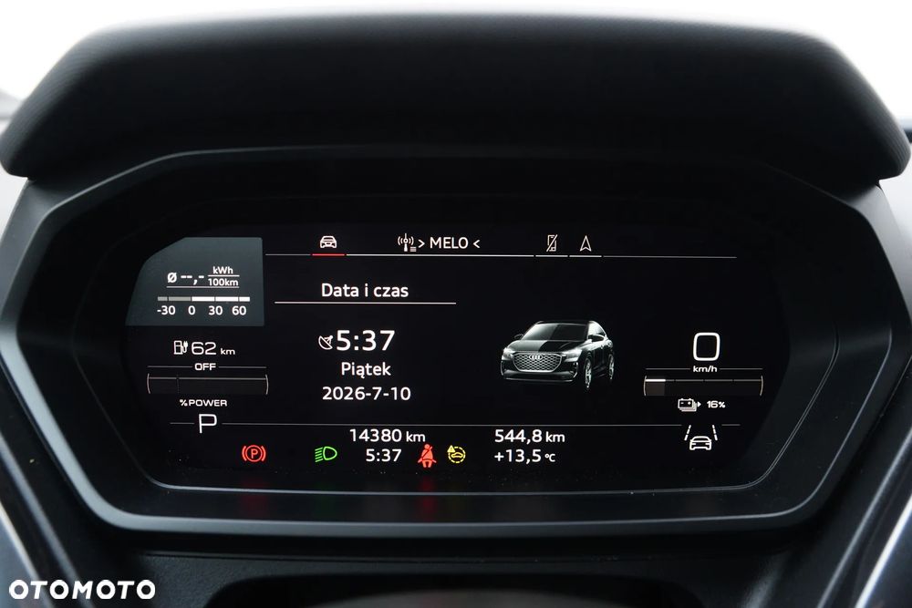 Audi Q4 Sportback e-tron - 28