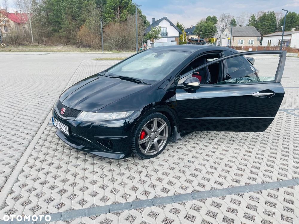 Honda Civic - 3
