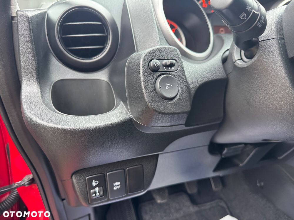 Honda Jazz 1.4 i-VTEC Comfort - 12