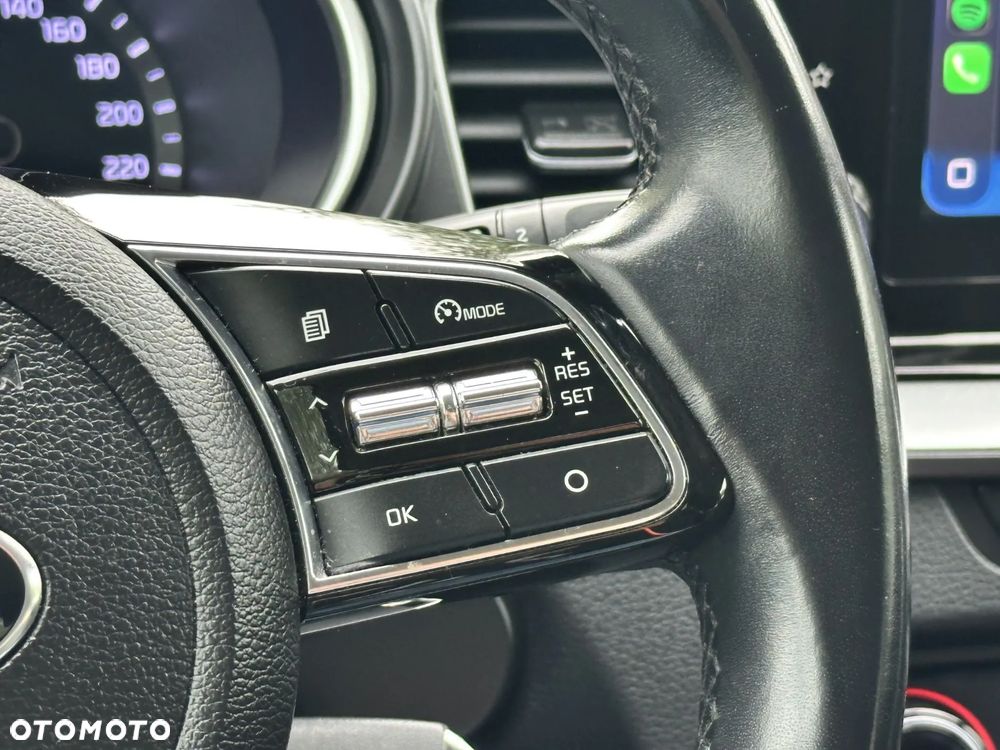 Kia Ceed 1.0 T-GDI M - 18