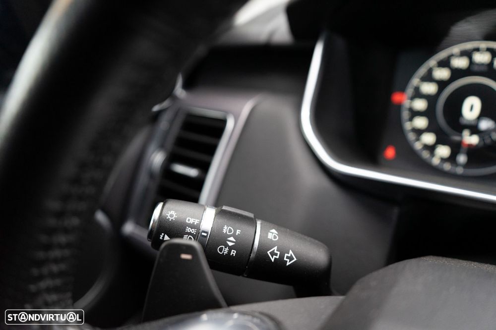 Land Rover Range Rover Sport 2.0 SD4 HSE - 38