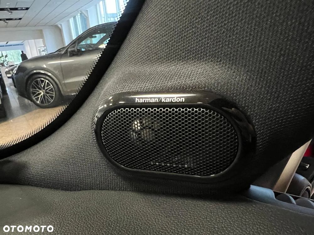 MINI John Cooper Works Copper sport - 8