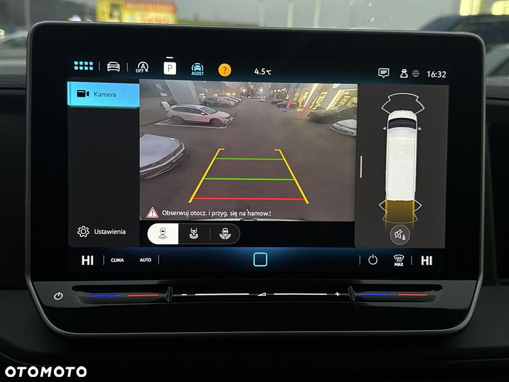 Volkswagen Crafter L5H3 - 27