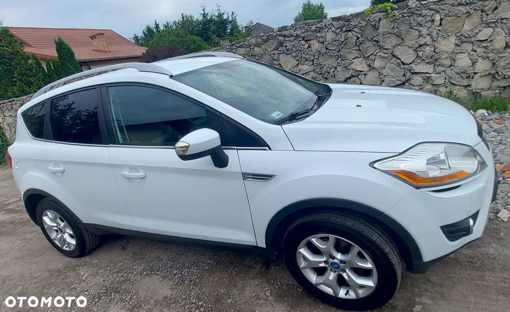 Ford Kuga 2.0 TDCi Trend FWD - 2