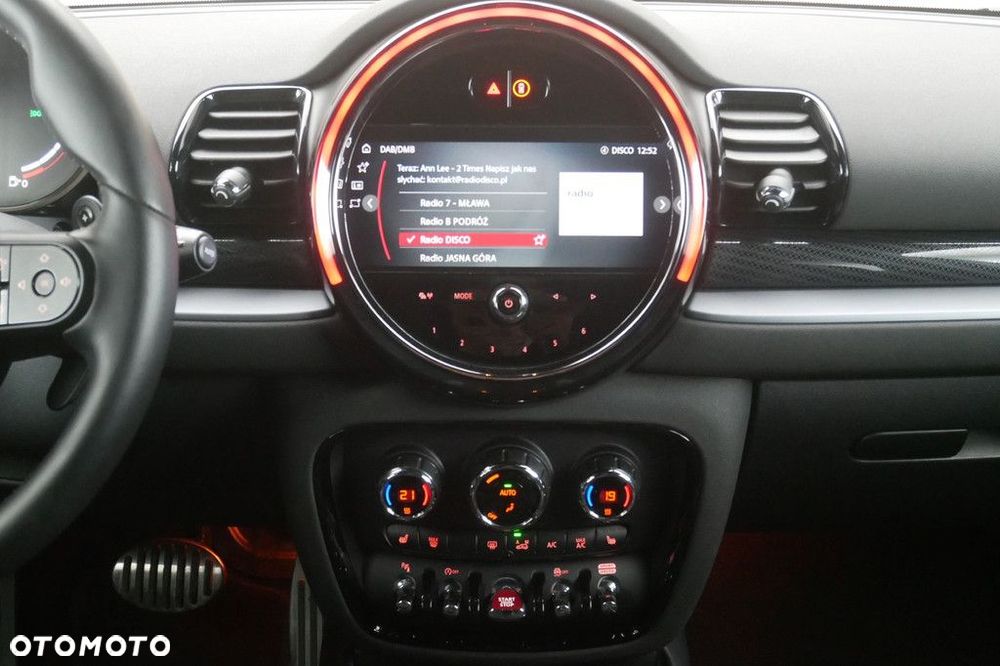 MINI Clubman - 10