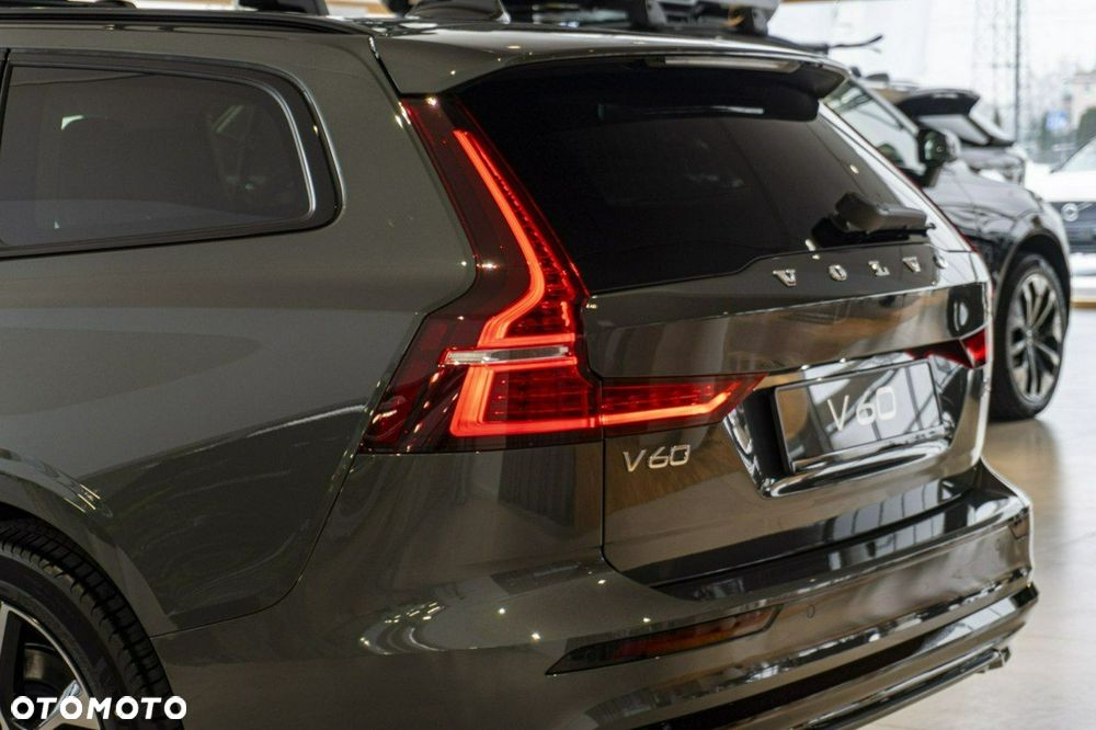 Volvo V60 - 8