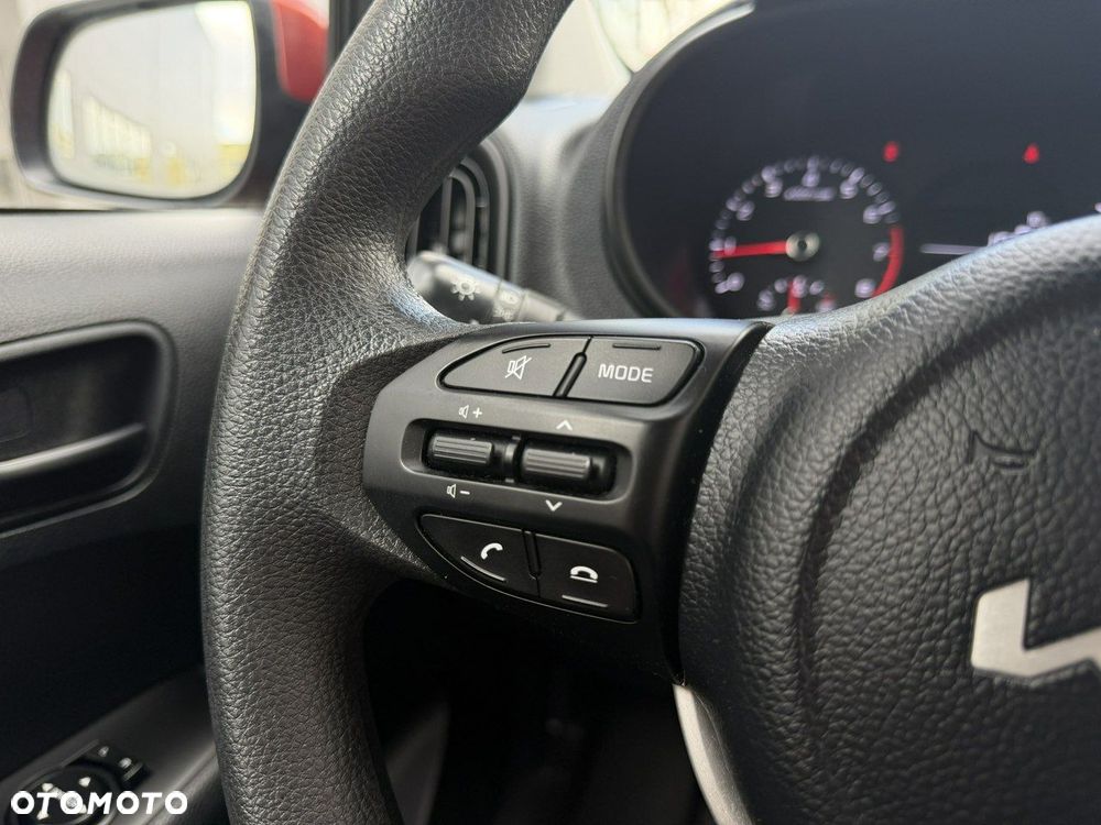 Kia Picanto - 28