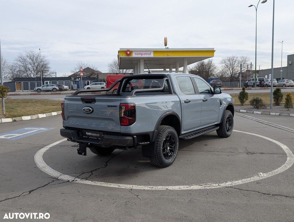 Ford Ranger - 5