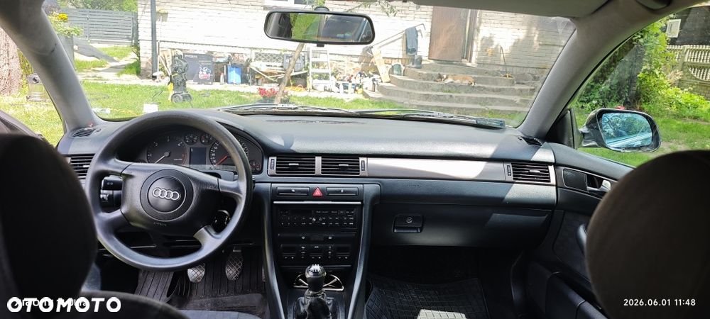 Audi Inny - 6