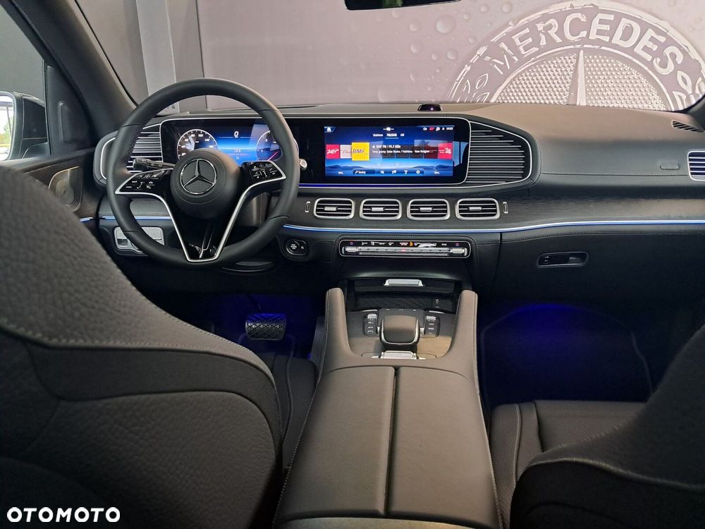 Mercedes-Benz GLE - 30