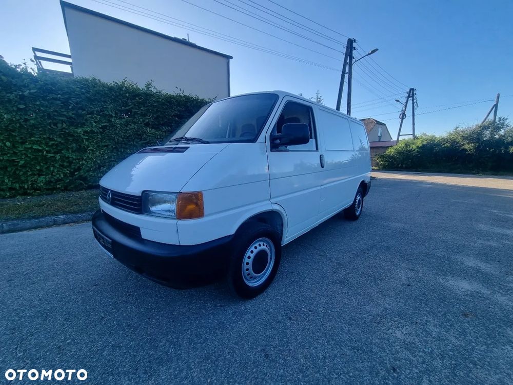 Volkswagen T4 - 3