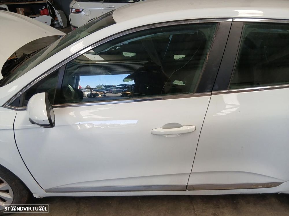 Porta frente esquerda RENAULT Clio V (BF_) - 1