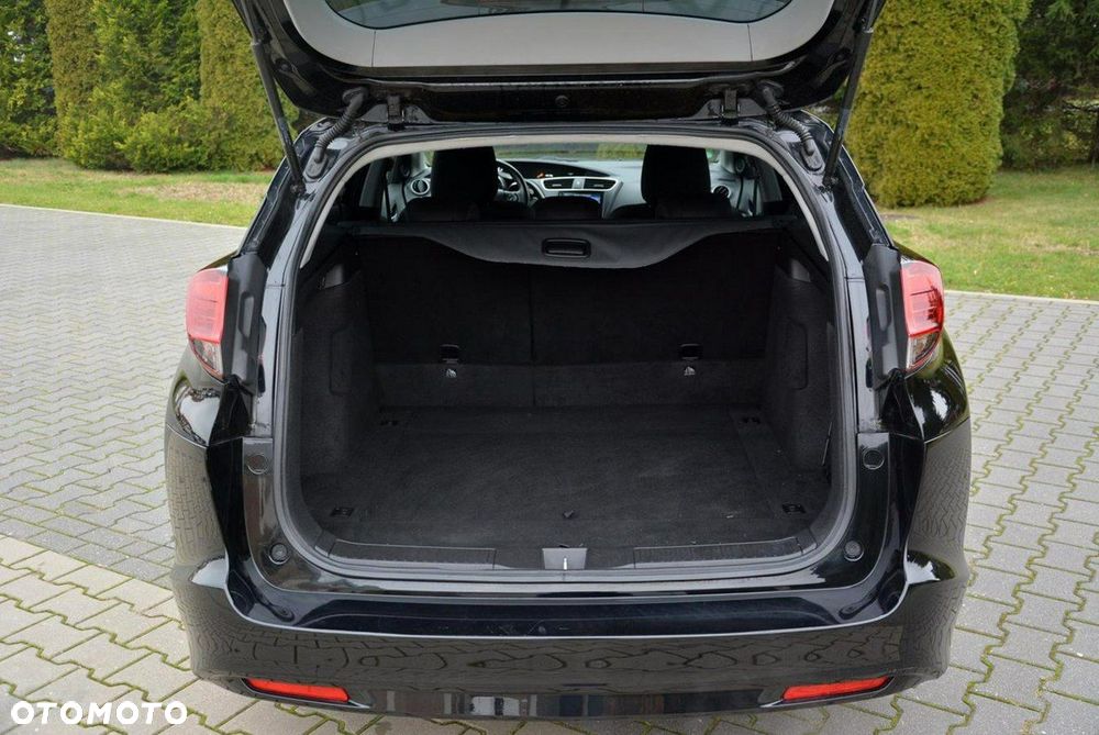 Honda Civic 1.8 Elegance (ADAS / Connect+) - 31