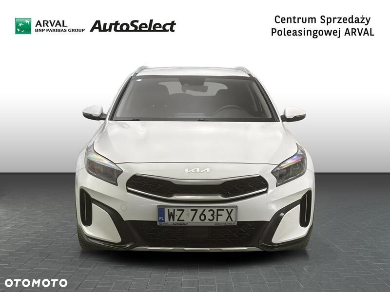 Kia XCeed 1.5 T-GDI L DCT - 9